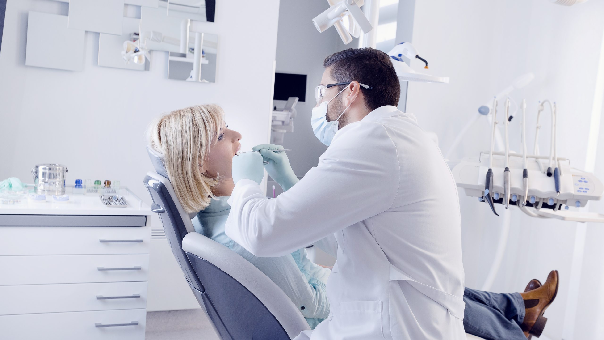 Dentist in Eustis, FL